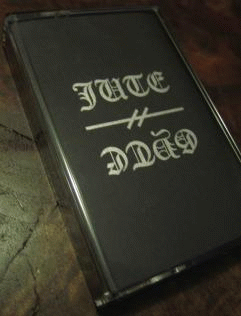 Jute Gyte : The Night Door Under Lock and Key - Laocoön